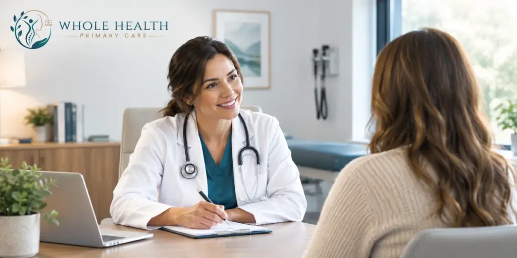 What Is Direct Primary Care and How Is It Different From Insurance-Based Care?