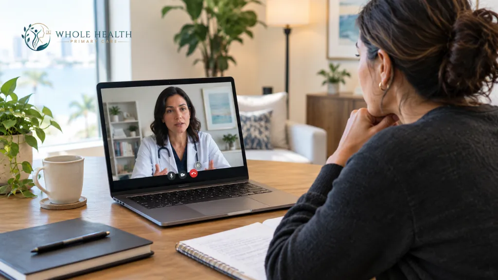 What Does Trauma-Informed Primary Care Actually Mean?