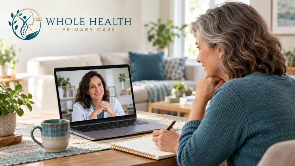 What to Actually Look for When Choosing a Primary Care Provider